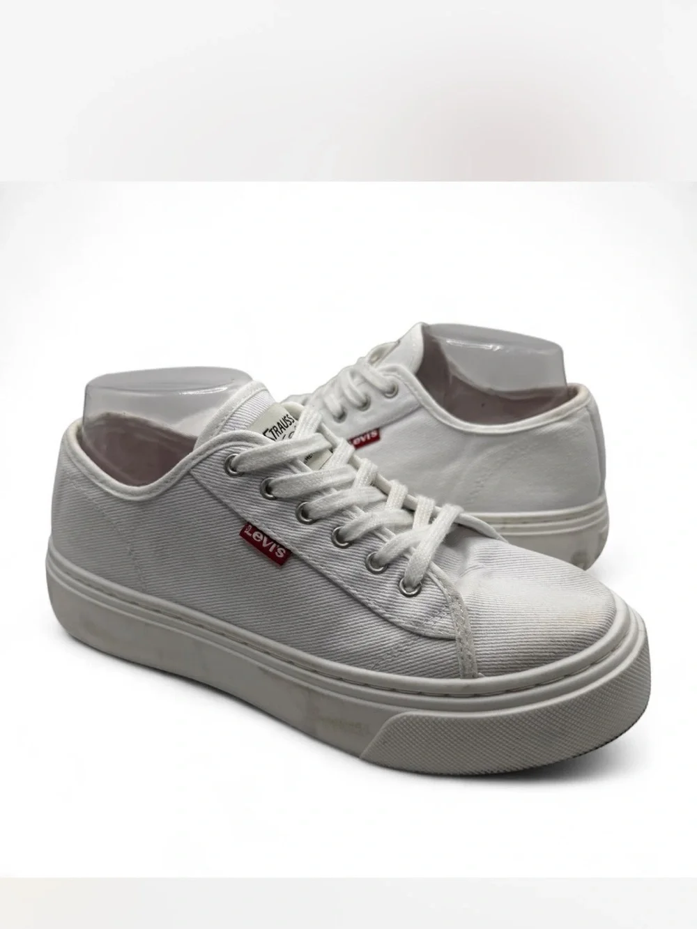 Levi's Women’s Casual Shoes